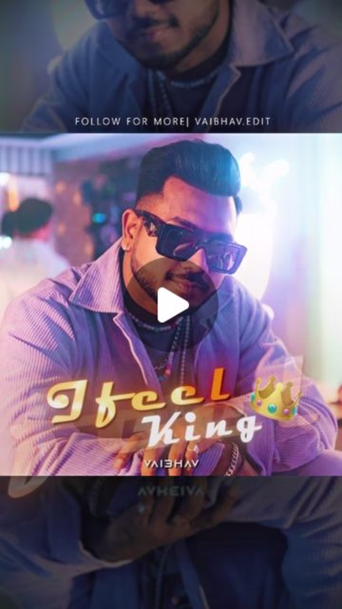 Instagram / Tic-tok edits 