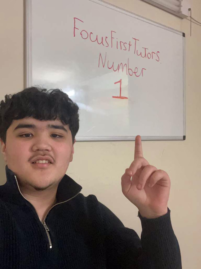 Transformed student's literary and language skills.