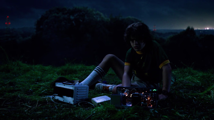 Netflix SOS Nerds Case - Vídeo 2 on Vimeo