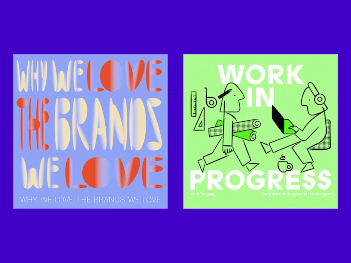 Bold Social Media Content for People-Centred Brand Consultancy