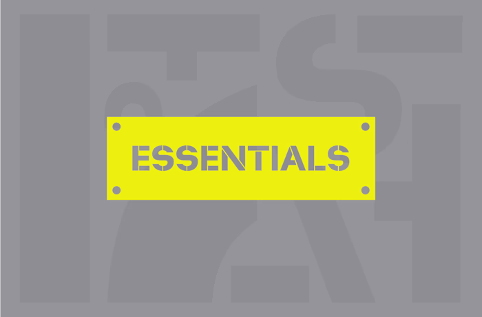 ESSENTIALS