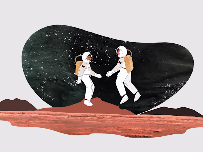 SNF Dialogues: Space Travel and Ethics