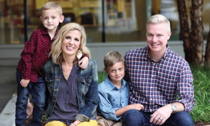 National Print & Digital Publication 