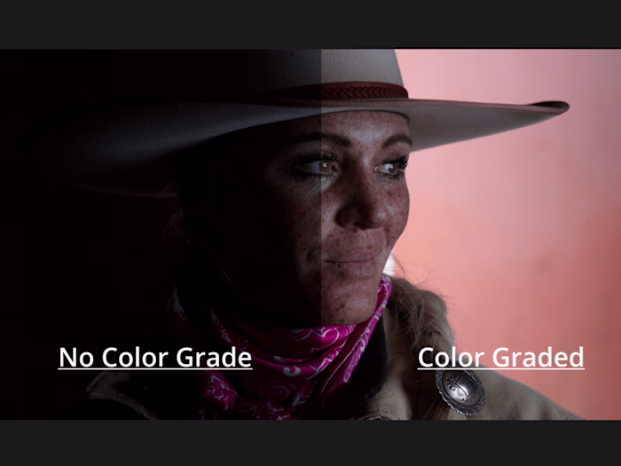 Wyoming Cattle Ranch Promo