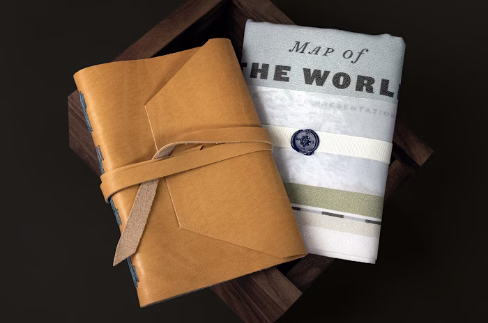 Basecamp Holiday Gift