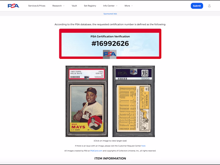 Trading Card Scraper (API to Excel)