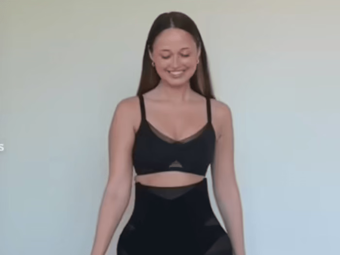 Honeylove shapewear collaboration