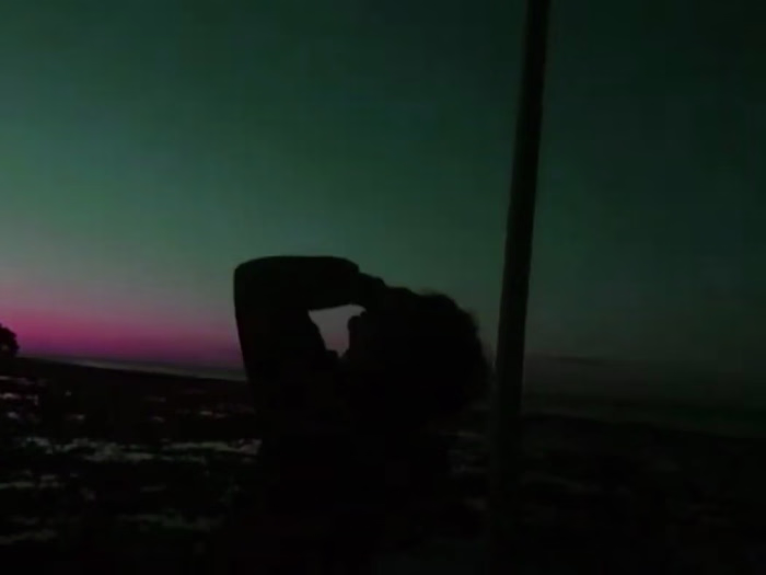 Ne* Normal - Short Film