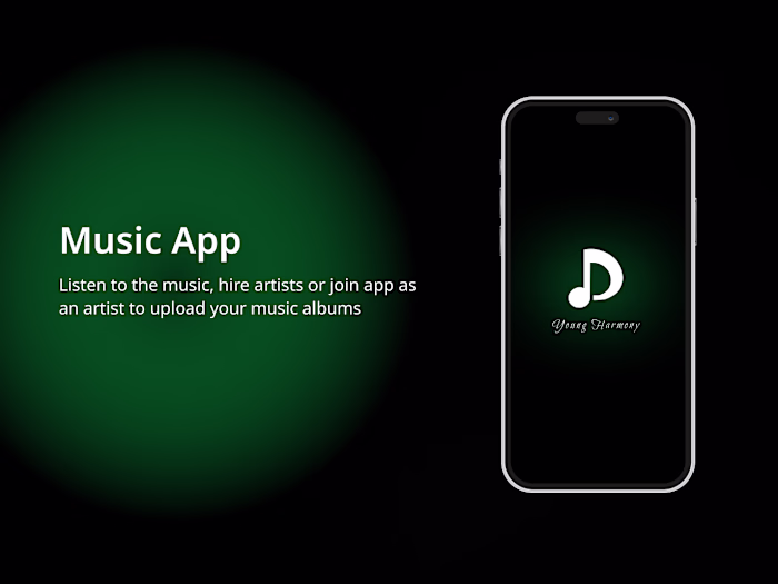 Music App