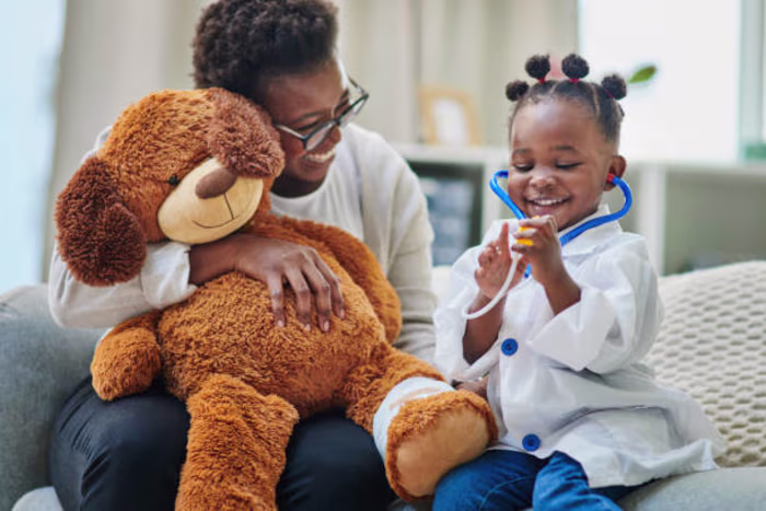 Building a Healthier Philadelphia (2024)