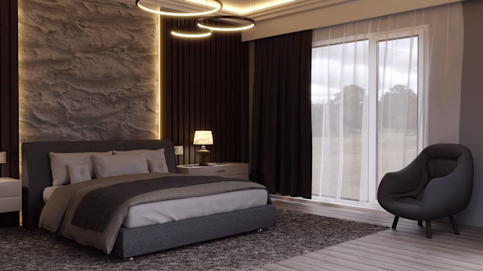 Bedroom Interior Design