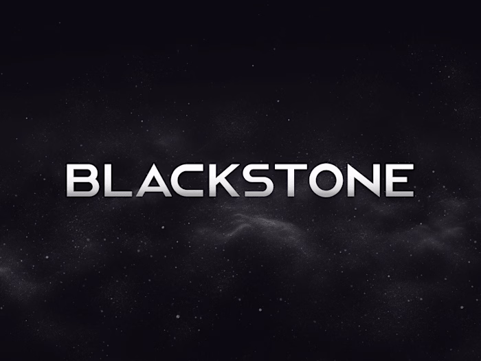 Blackstone Brand Refresh