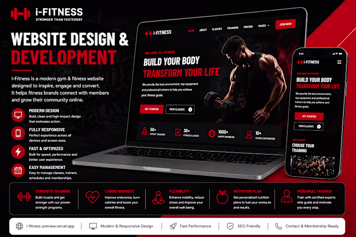 This project is a premium