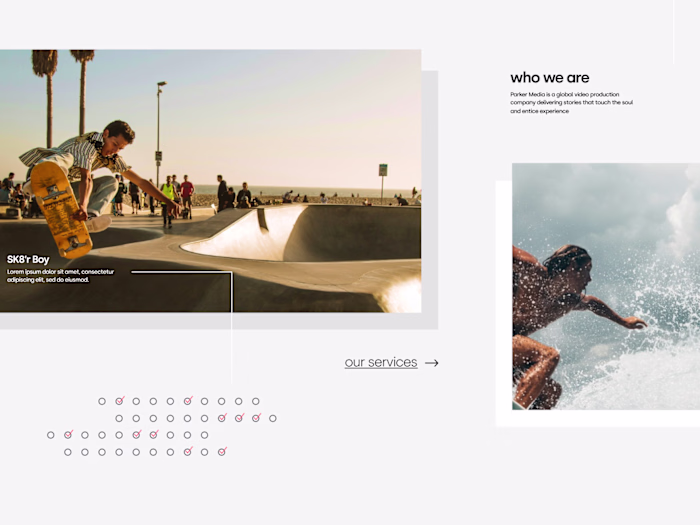 Client Concept (un-used)