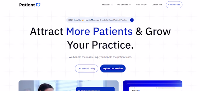 𝗛𝗲𝗮𝗹𝘁𝗵𝗰𝗮𝗿𝗲 𝗺𝗮𝗿𝗸𝗲𝘁𝗶𝗻𝗴 𝘁𝗼𝗼𝗹