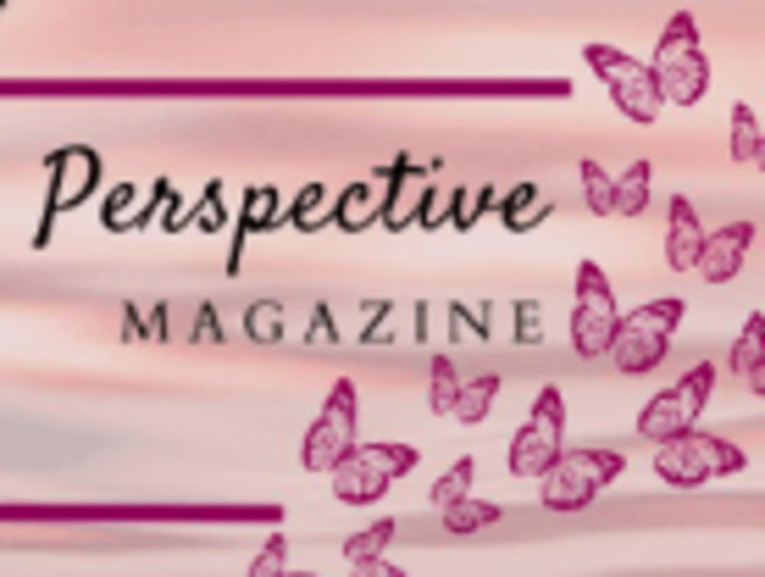 Kickstarting My Content Writing Career with Perspective Magazine