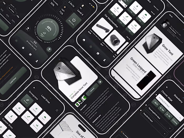 The Green Leopard - Apps on Google Play