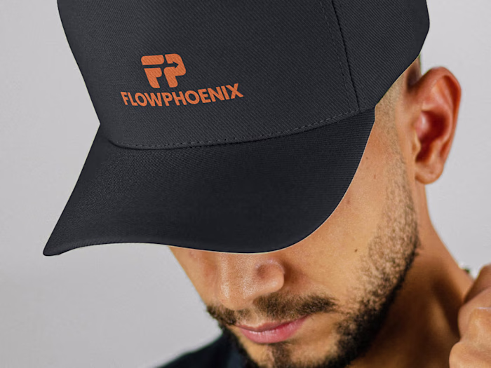 FlowPhoenix Brand Design