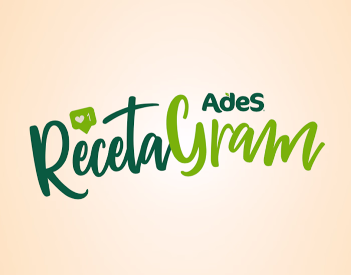 Ades Recetagram (ARGENTINA)