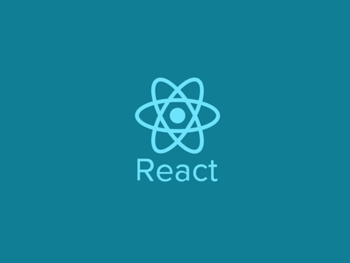 Dynamic Web Applications with React