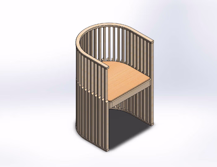 Furniture Models