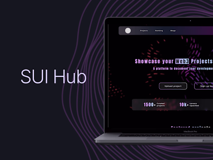 SUI hub