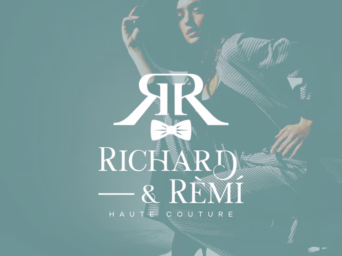Richard and Remi