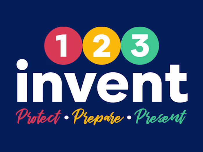 123 Invent 