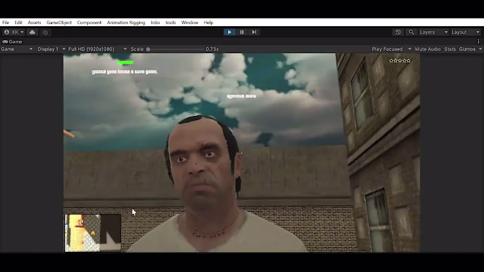 Empire Rumble Gameplay Teaser – Explosive Battles and Thrilling…