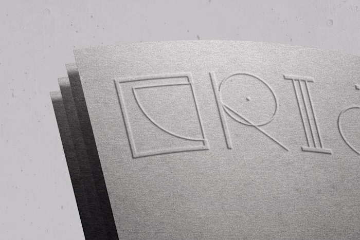 CRIA - Architecture Studio