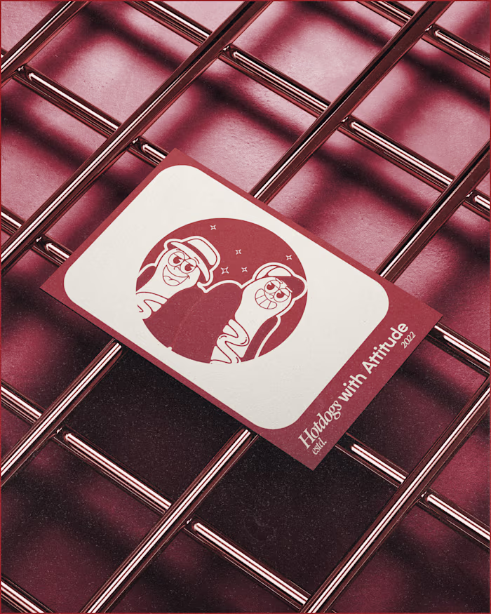 latest passion project with fun