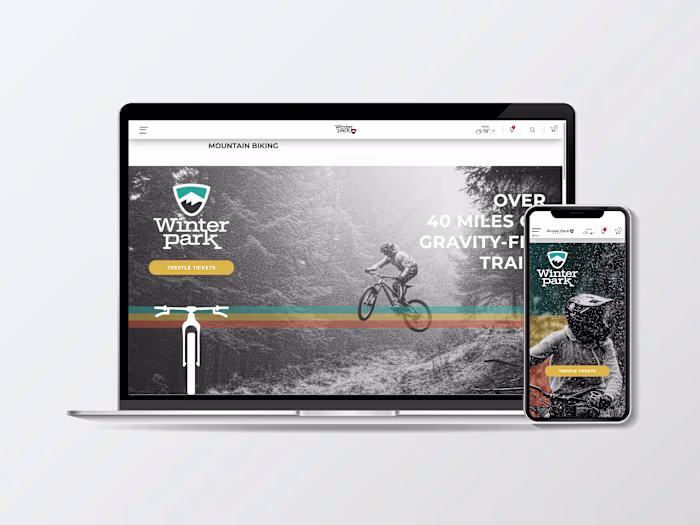 Icon Design — Chris Pickering