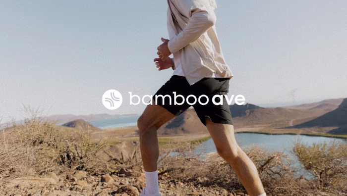 Bamboo Ave: Rebrand - Strategy, Positioning, Visual Identity