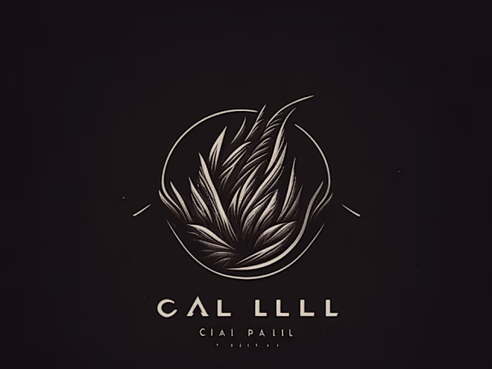 Logo Design for a New Clothing Brand