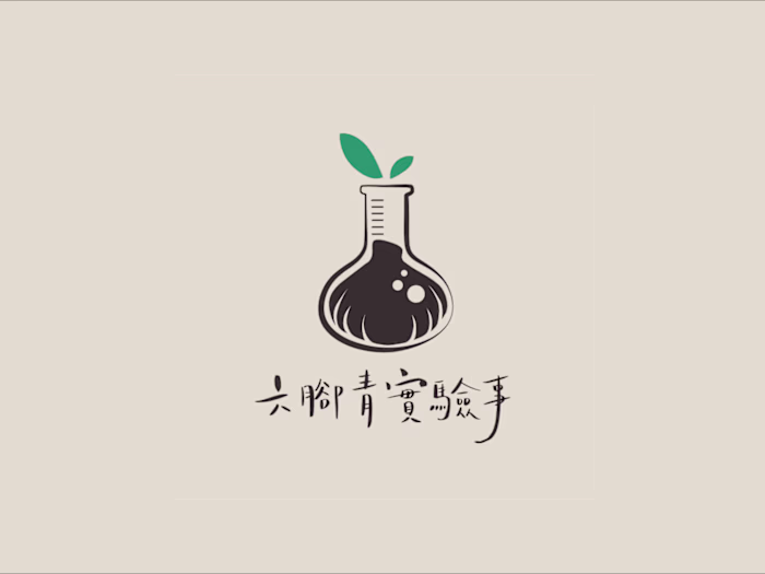 Logo Design & Social Media Marketing｜Experiment Project