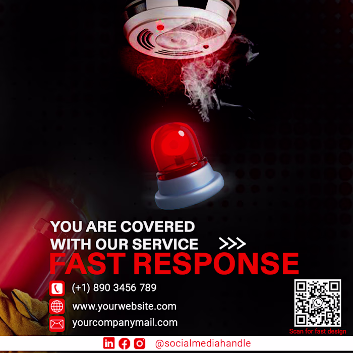 Social Media Flyer Design :: Behance