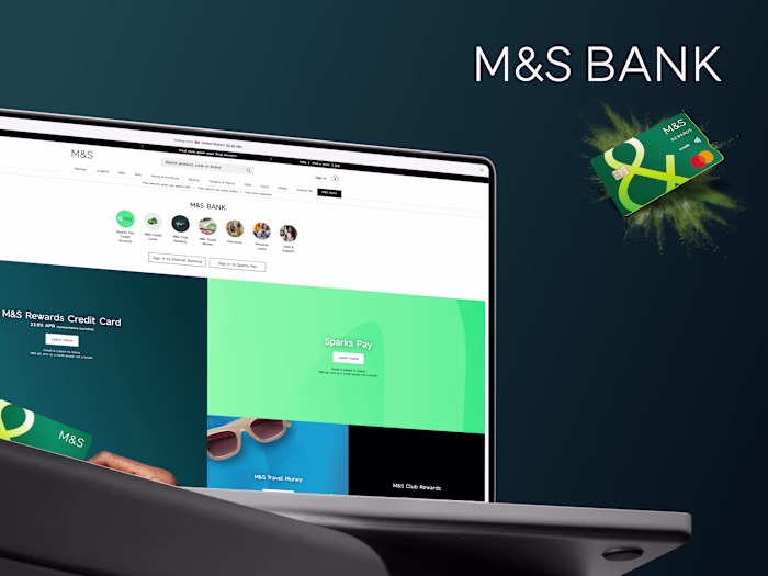 M&S Credit Card: Data-Driven Acquisition Strategy 