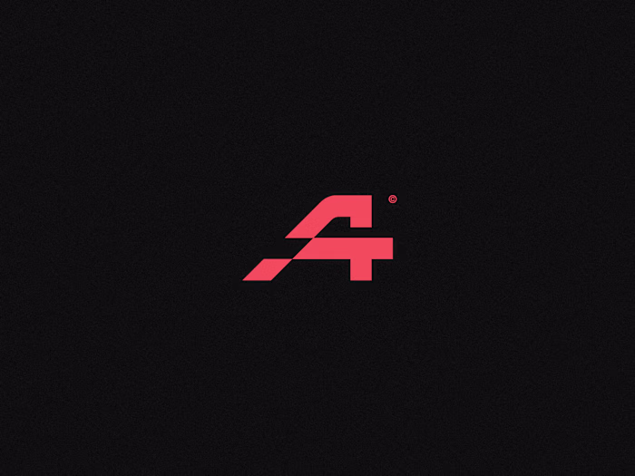 Aform Racing Club Brand Identity