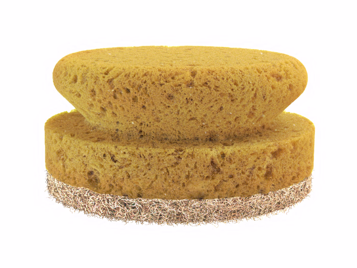 SPONGES 