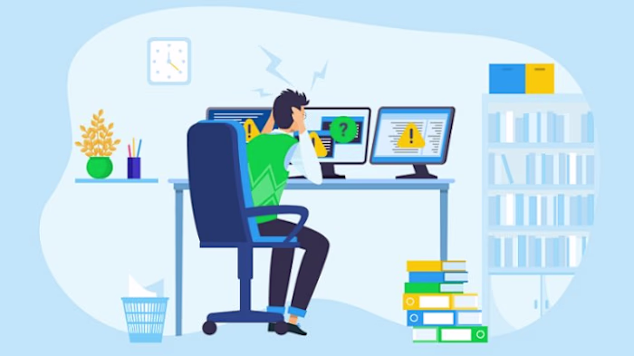 Top 5 Things All CISOs Worry About