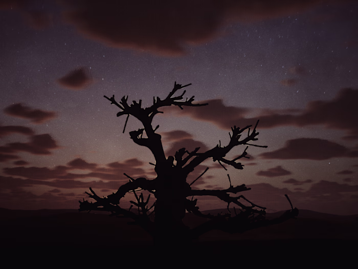 ESHU | Spec TV Opening Title Sequence | Unreal Engine 5