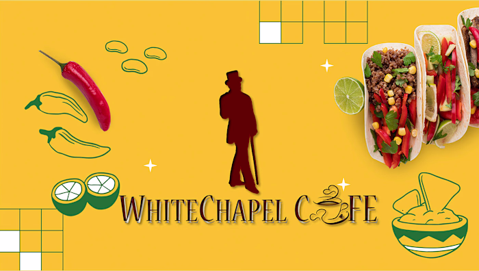 Visual Image design for a Food truck Company: Behance