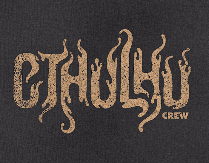 CTHULHU Logo
