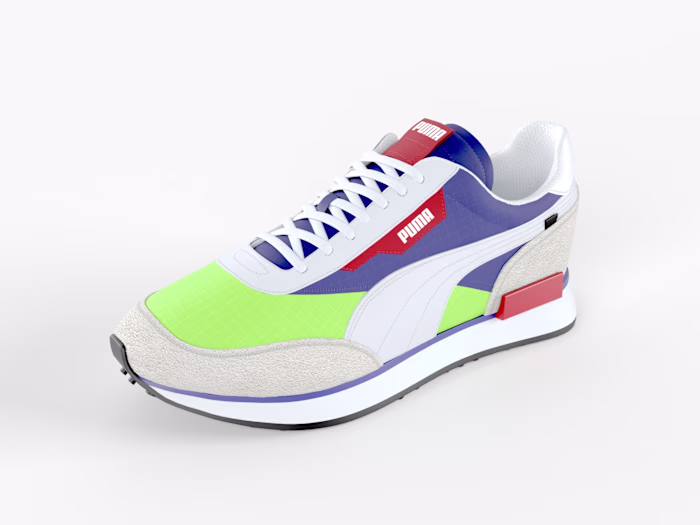 Product Design Showcase