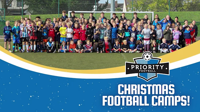 England Football Academy Kit Manufacturing and Delivery