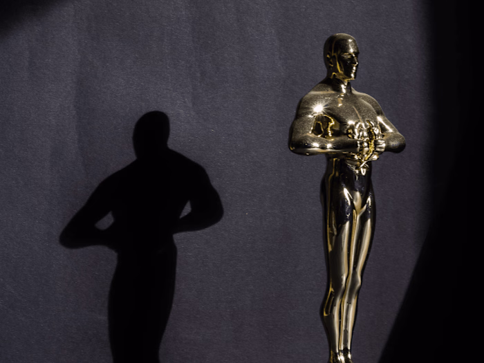 NDA Hollywood Project with 2 Oscar Winner