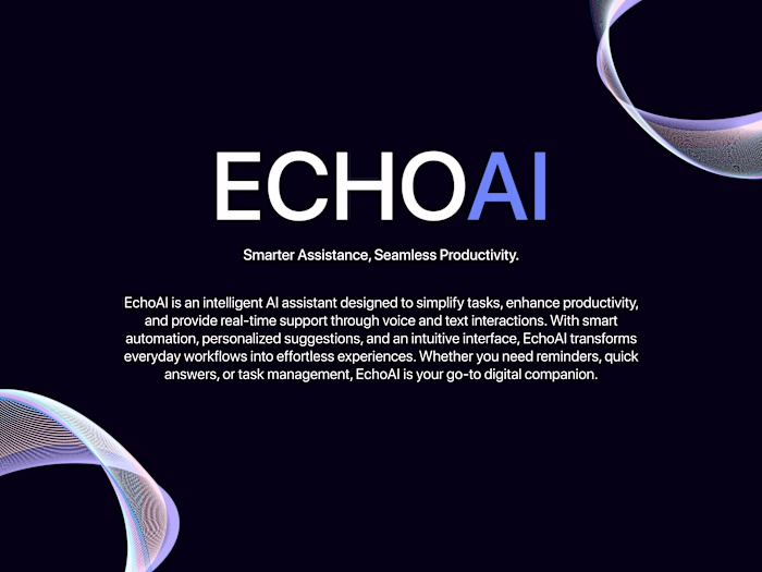 EchoAI