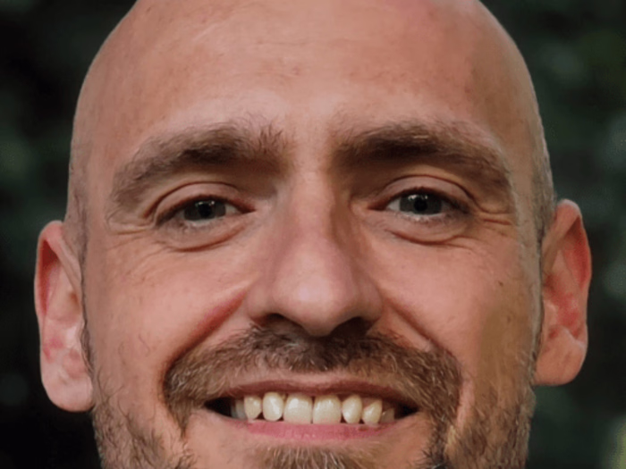 Topher Welsch - CSWA