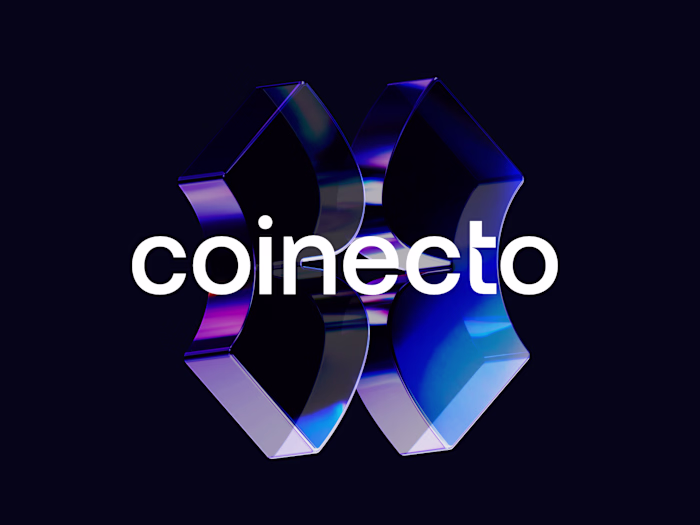 Coinecto Brand Identity