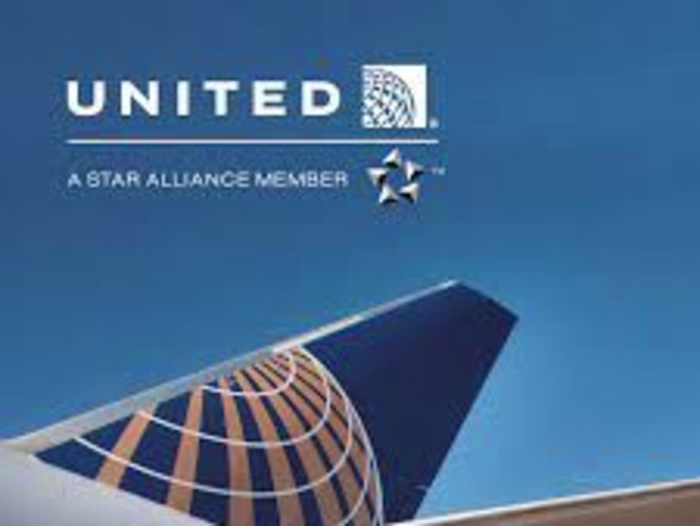 Reservations Desk Agent (United Airlines)